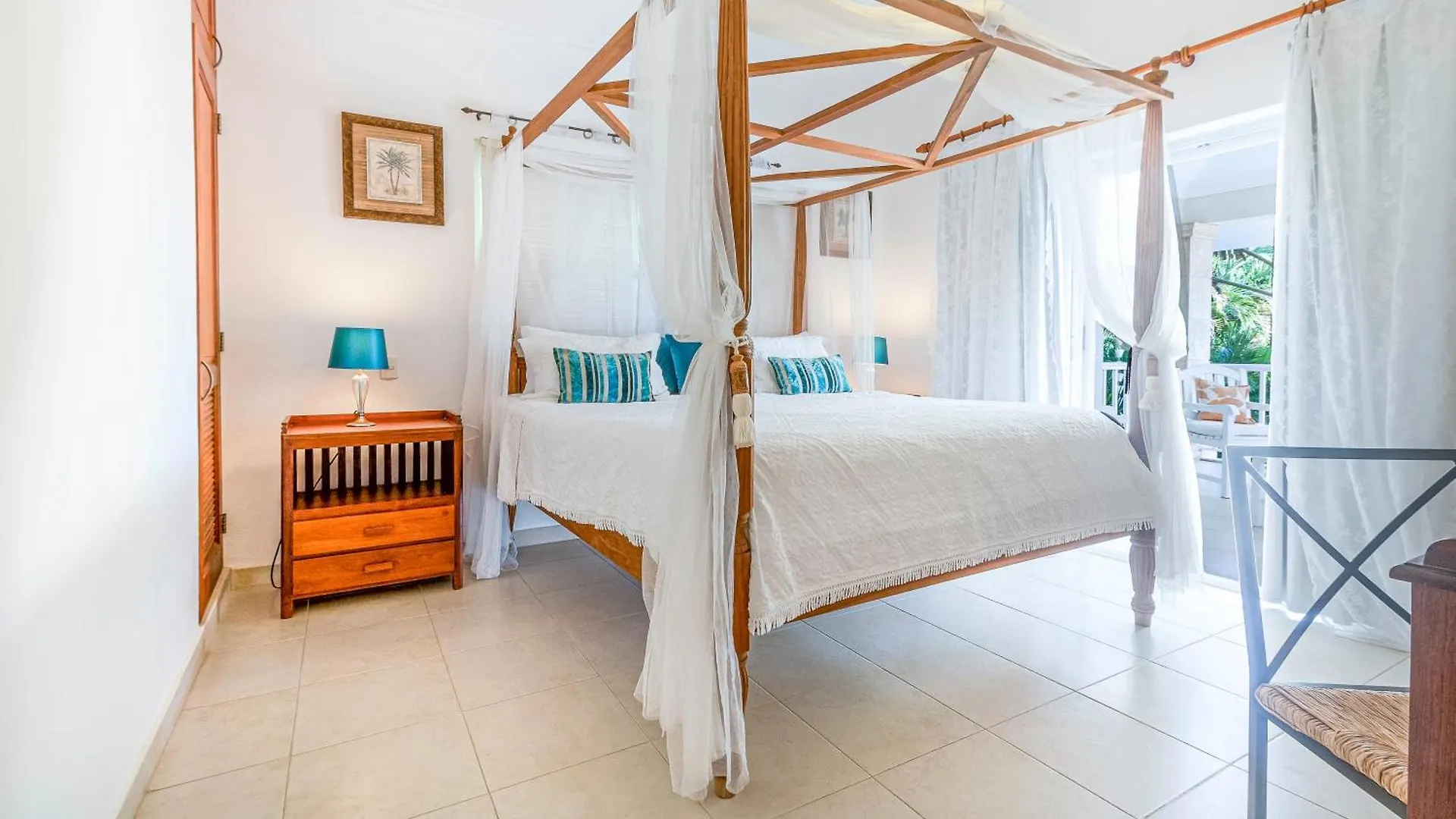 Villa Tortuga C27 - Lujo Y Confort Punta Cana Resort