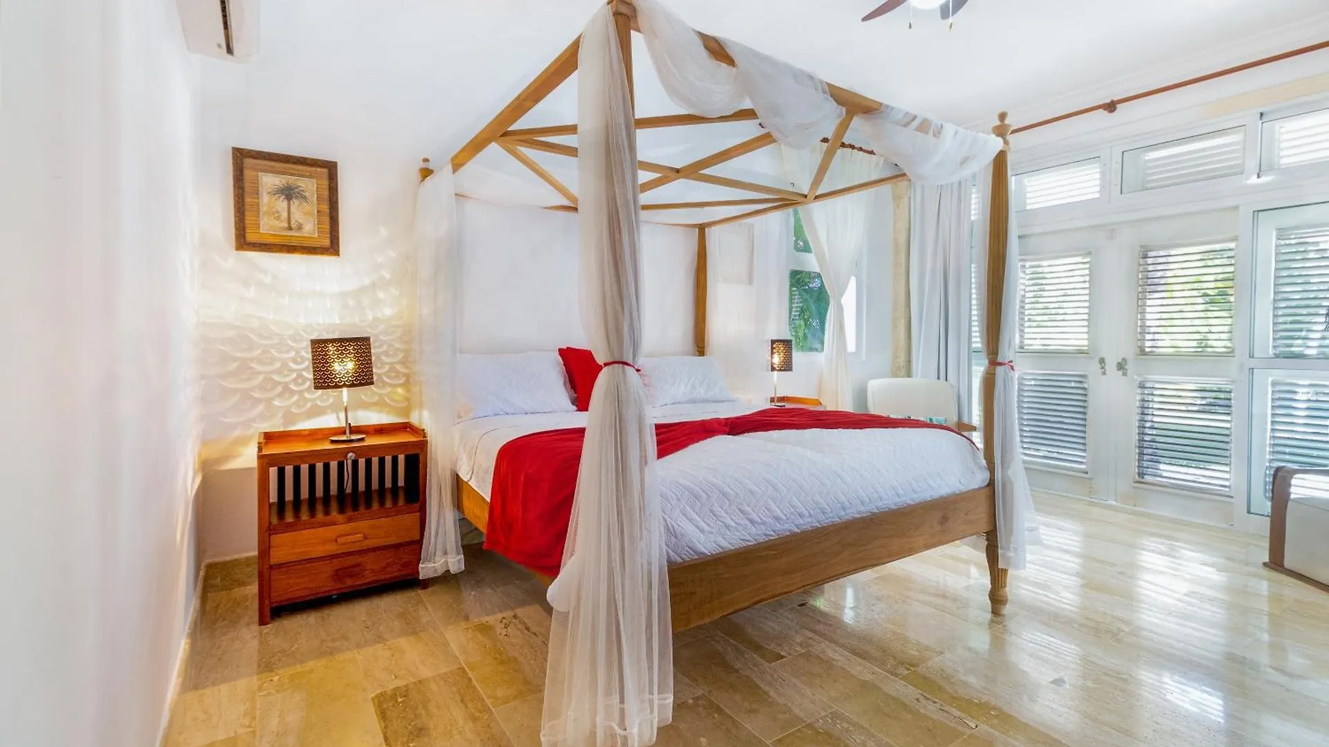 Villa Tortuga C27 - Lujo Y Confort Punta Cana Resort