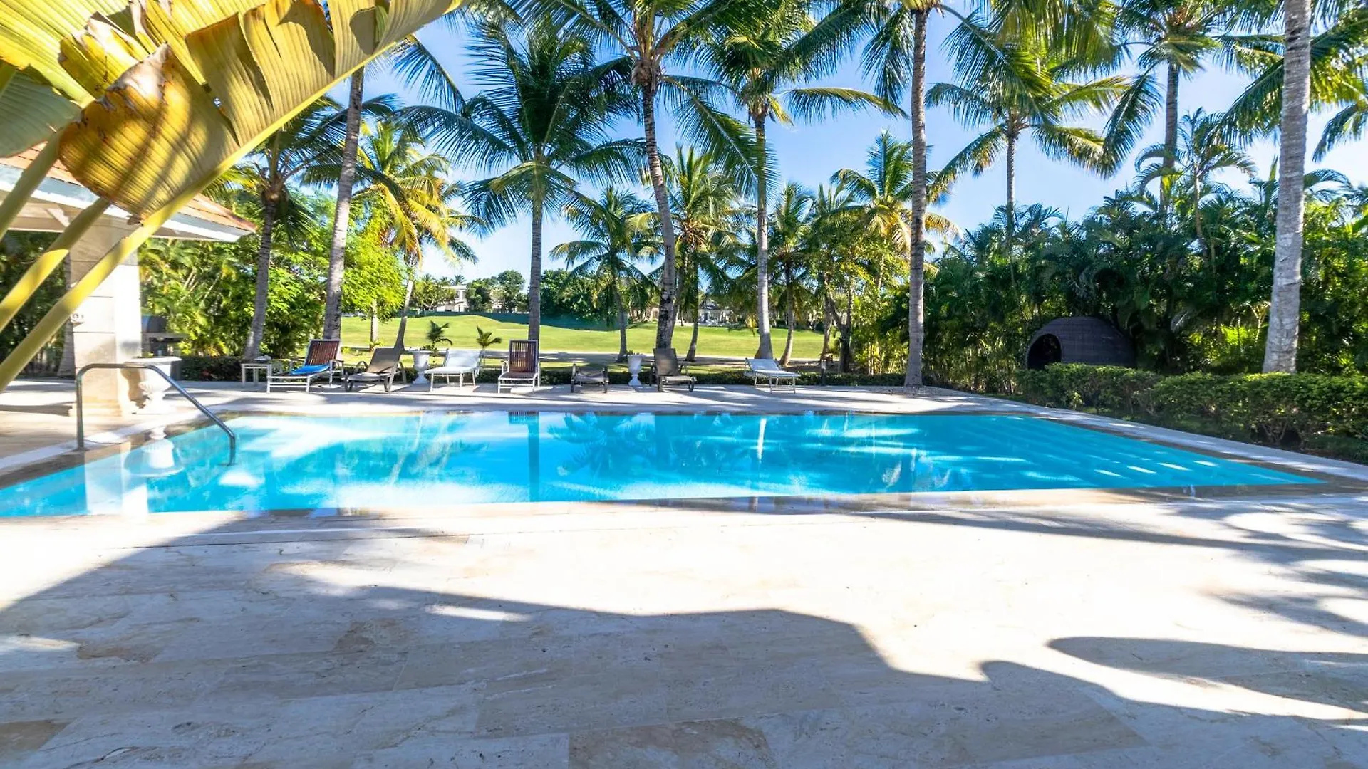 Villa Tortuga C27 - Lujo Y Confort Punta Cana Resort 0*,  República Dominicana